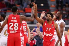 Πλεονέκτημα εξ αρχής και... μέχρι τέλους!