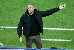 Στην κορυφή της λίστας της Παρί Σεν Ζερμέν ο Λουίς Ενρίκε