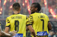 Με Λιβάι Γκαρσία στην Τούμπα η ΑΕΚ, μπαίνει την Πέμπτη σε φουλ ρυθμούς (vids)