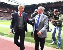 Σερ Άλεξ Φέργκιουσον και Αρσέν Βενγκέρ μπήκαν στο Hall of Fame της Premier League (vid)