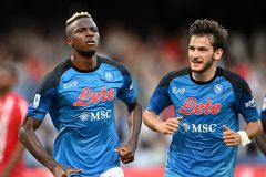 Τo πρώτο μωρό που πήρε το όνομά του από τον Κβαρατσχέλια γεννήθηκε στην Νάπολη