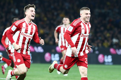 Πρόβλημα στον Ολυμπιακό με Μπιέλ πριν τον Άρη – Παραμένουν οι ενοχλήσεις για τον Χάμες