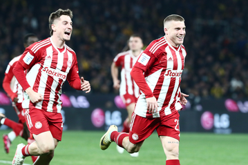 Πρόβλημα στον Ολυμπιακό με Μπιέλ πριν τον Άρη – Παραμένουν οι ενοχλήσεις για τον Χάμες