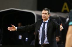 Πρίφτης: «Μπασκόνια και Ζαλγκίρις ιδανικά ματς απ για τον Ολυμπιακό, έχει τύχη η ΑΕΚ με τη Χάποελ»