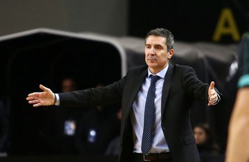 Πρίφτης: «Μπασκόνια και Ζαλγκίρις ιδανικά ματς απ για τον Ολυμπιακό, έχει τύχη η ΑΕΚ με τη Χάποελ»