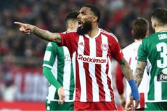 Προβλήματα τελευταίας στιγμής στον Ολυμπιακό με Εμβιλά, Παπασταθόπουλο και Χουάνγκ