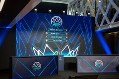 Ο πρόεδρος της Μούρθια αποκαλύπτει ότι η FIBA «τα έχει βρει με τη Μάλαγα για το Final Four του BCL»