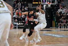 Ο Ολυμπιακός υποδέχεται τη Βιλερμπάν που θα εμφανιστεί χωρίς τον Ντε Κολό στο ΣΕΦ