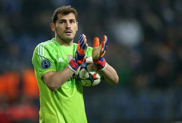 Ασπίδα προστασίας στον Ντε Λα Φουέντε ο Κασίγιας: «Κανείς δεν θυμόταν τον Λουίς Ενρίκε»