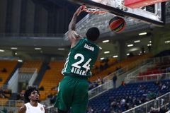 «Κρύο» το ΟΑΚΑ και αρνητικό ρεκόρ προσέλευσης θεατών για τον Παναθηναϊκό στη νίκη επί της Μπάγερν