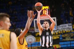 Μαργαρίτης: «Δίπλα μας ο κόσμος για τη νίκη και τον Μπάνε»