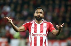 Για διεφθαρμένο διαιτητή κάνουν λόγο τα ΜΜΕ του Κονγκό μετά τα όσα συνέβησαν με τον Σεντρίκ Μπακαμπού (vid)