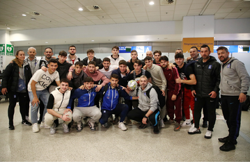 Η καθιέρωση του Τζίμα, η πονεμένη ιστορία του Κούτσια και ο «εκρηκτικός» – Τα στοιχεία των διεθνών του ΠΑΟΚ