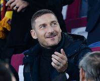 Τότι: «Τυχερή η Νάπολι που δεν υπάρχει κάποια ομάδα να την κοντράρει»