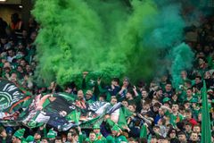 H τρομερή εικόνα της Ιρλανδίας κόντρα στη Γαλλία φέρνει ελπίδες για «διπλό» στην Αθήνα