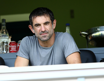 Αποθέωση για Καραγκούνη στη Νέα Υόρκη από οπαδούς της Ίντερ (vid)