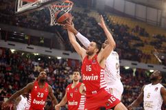 Η βαθμολογία της Euroleague: Πήραν το πλεονέκτημα και παλεύουν για την πρωτιά Ολυμπιακός και Ρεάλ