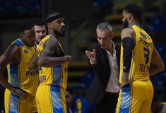 Η Μακάμπι υπογράφει νέο συμβόλαιο με τον Κάτας!