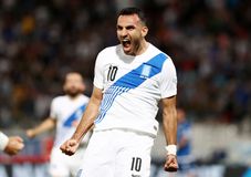 Ήρθαν σε συμφωνία Παυλίδης και Μπενφίκα σύμφωνα με την Abola