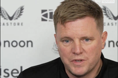 Χάου για την τιμωρία του Τονάλι: «Η ασθένεια του στον τζόγο δεν σταμάτησε όταν μετακόμισε στην Αγγλία»