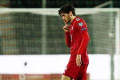 Νοκ άουτ ο Κβαρατσκέλια λόγω... Ελλάδας