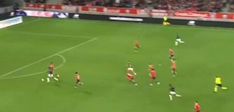 Νίκη με «άρωμα» Champions League για την Λιλ με πρωταγωνιστή τον Ζεγκρόβα