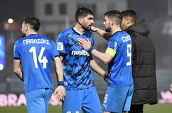 Με Κόντε και Νάγκι ο ΠΑΣ Γιάννινα στον «τελικό» με τον Παναιτωλικό