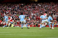 Η πολυτέλεια για να δει κάποιος το Μάντσεστερ Σίτι - Άρσεναλ ή αλλιώς μια «όπερα ποδοσφαίρου»