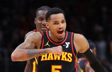 Ντεζούντε Μάρεϊ ο... αδίστακτος: Νίκησε τους Σέλτικς με εμφάνιση καριέρας (vid)