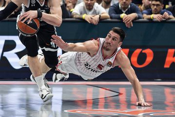 Ένας Ολυμπιακός… «refuse to lose» που σε κάνει να τον φοβάσαι!