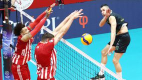 Χωρίς οργανωμένη μετακίνηση το Final 4 του Κυπέλλου βόλεϊ ανδρών