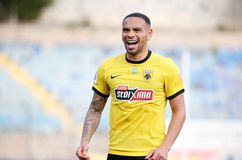 Γύρισε και ο Κάλενς στις προπονήσεις της ΑΕΚ, για πρώτη φορά στη σεζόν άδειο το απουσιολόγιο