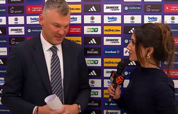 Απίθανος Γιασικεβίτσιους για τους 50 πόντους του Χέις-Ντέιβις: «Ναι, αλλά δεν είχε αμυντικά ριμπάουντ και ασίστ»!