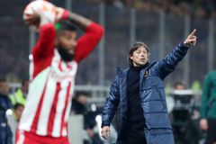 Να περάσει ο πέμπτος για τον Αλμέιδα