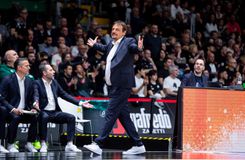 Αταμάν: «Ο Ναν έβαλε το καλάθι στην εκπνοή γιατί είναι ένας σκόρερ, είναι σύνηθες να βάζει τέτοια»