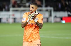 Με Μπάουμαν η αποστολή του ΟΦΗ για το ματς με τον Ατρόμητο