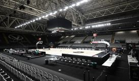 Η Βίρτους Μπολόνια ακύρωσε εισιτήρια Ελλήνων φιλάθλων λίγες ώρες πριν από το τζάμπολ με τον Παναθηναϊκό