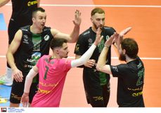 Μάγκας Μίλωνας, νίκησε τον Παναθηναϊκό και προκρίθηκε στον τελικό του Κυπέλλου