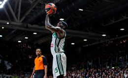 Ο «φονιάς» Ναν «σκότωσε» at the buzzer τη Βίρτους και ο Παναθηναϊκός AKTOR «βλέπει» το Βερολίνο