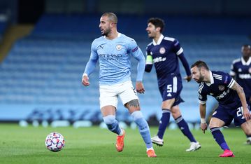 Χωρίς Γουόκερ και Στόουνς η Σίτι κόντρα στην Άρσεναλ