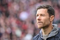 Η Λεβερκούζεν ένα βήμα μακριά από το να γράψει ιστορία