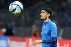 Μπουχαλάκης: «Δεν υπάρχουν λέξεις για να περιγράψουν τα συναισθήματά μας»