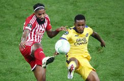 Η αλήθεια για ΑΕΚ και Μίλσον