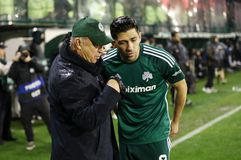 Ο Τερίμ λύνει την εξίσωση του Μπακασέτα