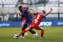 LIVE: ATHENS KALLITHEA - ΒΟΛΟΣ 