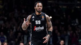 Το μήνυμα του Τάκερ στους φίλους της ΑΕΚ - Πότε και τι ώρα πατάει Αθήνα