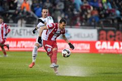 Με αρκετές απουσίες ο Πανσερραϊκός κόντρα στη Λαμία