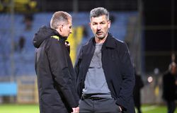 Ουζουνίδης: «Αυτή η διαδικασία είναι άδικη για εμάς»