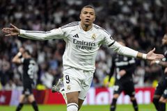 Ο Εμπαπέ χάρισε τη νίκη στη «Βασίλισσα» στη ματσάρα με τη μαχητική Λεγκανές