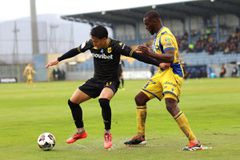 LIVE: ΑΣΤΕΡΑΣ AKTOR - ΑΡΗΣ 